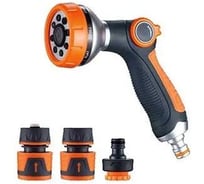 Пистолет-распылитель с набором соединителей Gerhans K55200-01