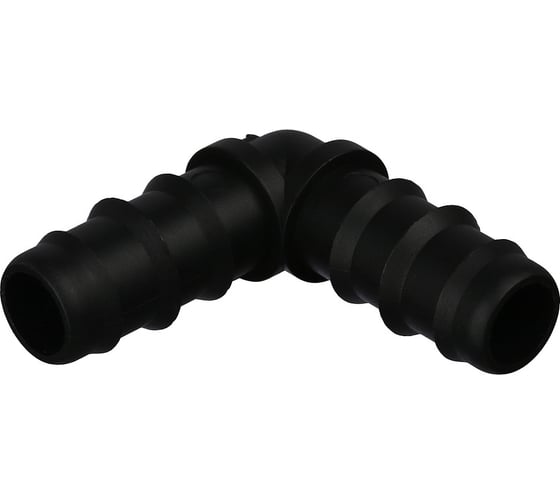 Угловой коннектор Green Helper для трубки 16 мм, 10 шт EC0116