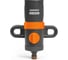 Дождеватель осциллирующий 2 в 1 350 Rain Expert DAEWOO DWS 2090 10
