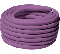 Шланг поливочный армированный ВИТ ТЭП сиреневый 3/4 (20м) 49643