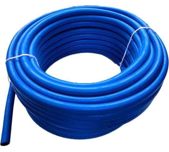 Шланг поливочный ООО Дрим Пул ТЭП 3-х слойный, 1/2, 12.5мм, 25 м Д16724 1