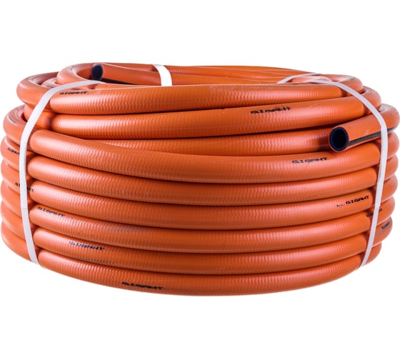 Армированный шланг Gigant Professional 3/4", 50 м, 4 слоя GRH-17