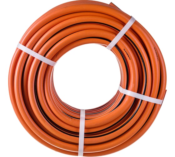 Армированный шланг Gigant Professional 3/4", 50 м, 4 слоя GRH-17