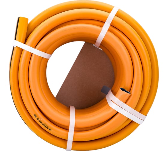 Армированный шланг Gigant Professional 1", 25 м, 4 слоя, вязаный каркас GRH-08