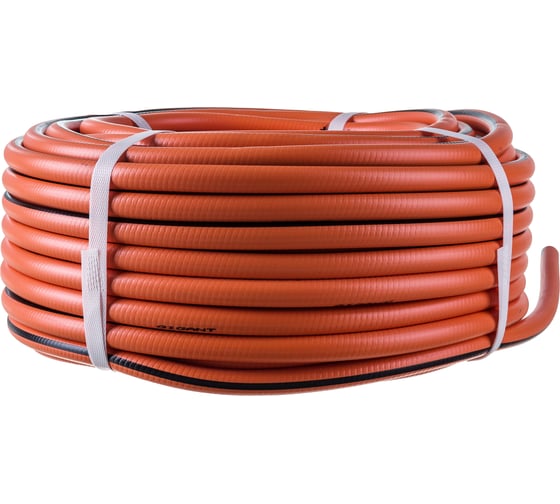 Армированный шланг Gigant Professional 1/2", 50 м, 4 слоя GRH-19