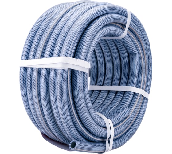 Армированный шланг Gigant Professional 3/4", 25 м, 4 слоя, вязаный каркас GRH-07