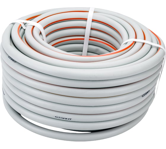 Армированный шланг Gigant Professional 3/4", 50 м, 3 слоя GRH-18