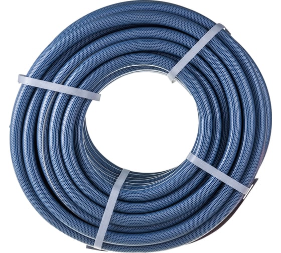 Gigant Professional Шланг армированный 3/4" 50м х 4 сл., вязаный каркас GRH-03
