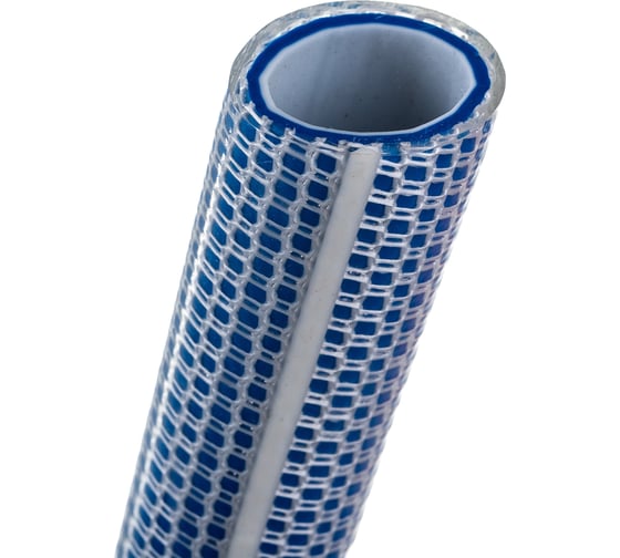 Gigant Professional Шланг армированный 3/4" 50м х 4 сл., вязаный каркас GRH-03