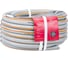 Армированный шланг Gigant Professional 3/4", 25 м, 3 слоя, вязаный каркас GRH-04 2
