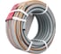 Армированный шланг Gigant Professional 3/4", 25 м, 3 слоя, вязаный каркас GRH-04 10