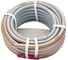 Армированный шланг Gigant Professional 3/4", 25 м, 3 слоя, вязаный каркас GRH-04 11