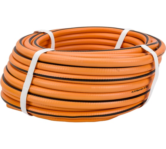 Армированный шланг Gigant Professional 1/2", 20 м, 4 слоя GRH-20