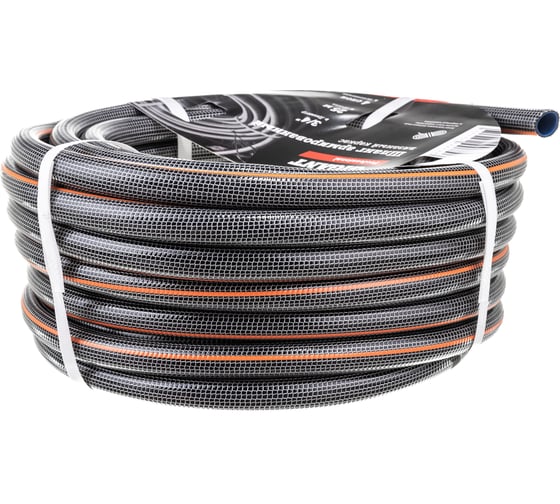 Армированный шланг Gigant Professional 3/4", 25 м, 4 слоя GRH-01