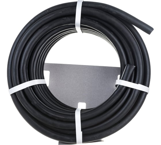 Резиновый термопластичный шланг Gigant 3/4", 25 м, 3 слоя GRH-05