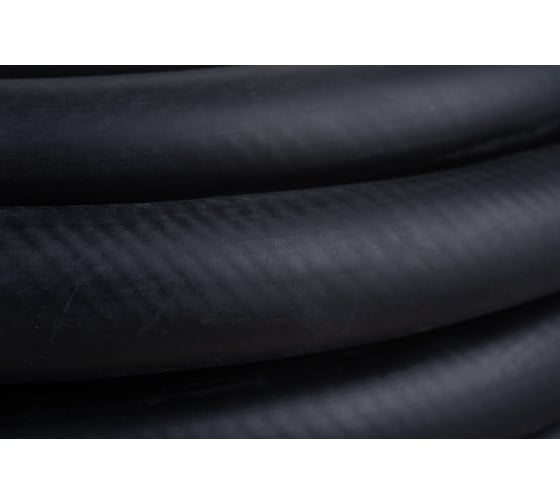 Резиновый термопластичный шланг Gigant 3/4", 25 м, 3 слоя GRH-05