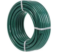 Шланг поливочный Grandy 1/2 '', внутр d12 мм, 18 атм, армированный, 20 м, 3 сл, Intensive, ПВХ, усиленный 205457