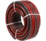 Шланг поливочный Grandy 3/4'' 19 мм, 18 атм, армированный, 25 м, 3 сл, Ultra, ПВХ, AGL063425-G 205449 2