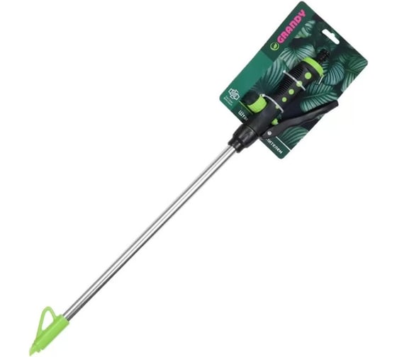 Штанга быстросъемная Grandy с распылителем JS-9266 402634 1