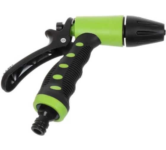 Пистолет для полива Grandy быстросъемный JS-9172 402642 1