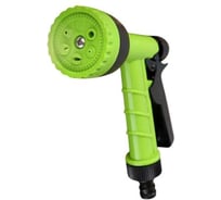 Пистолет для полива Grandy 6 режимов, быстросъемный JS-9116 209091