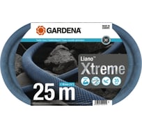 Шланг GardenaLiano Xtreme 25 м, 3/4 18482-20.000.00