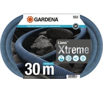 Шланг Gardena Liano Xtreme 30 м, 3/4 18484-20.000.00