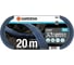 Шланг Gardena Liano Xtreme 20 м с комплектом для полива 18470-20.000.00 1