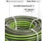 Шланг поливочный Grandy 1/2 '', 15 мм, 15 атм, армир, 20 м, 3 сл, Сostante, ПВХ, AGL241220 461297 3