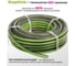 Шланг поливочный Grandy 1/2 '', 15 мм, 15 атм, армир, 20 м, 3 сл, Сostante, ПВХ, AGL241220 461297 4