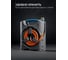 Поливочный набор Grinda COMPACT, шланг 10м x 5/16 в пластиковом корпусе, 4 предм., соединит. шланг 1/2x1,5ммини ProLine 428480 2