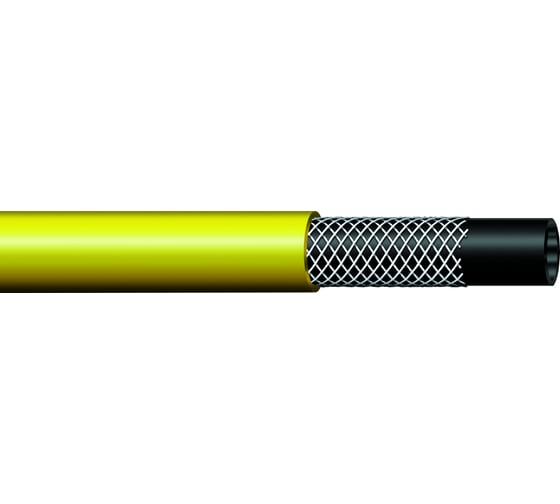 Армированный 3-х слойный шланг FITT IDRO MAT 1/2" 15м.