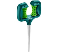 Роликовая направляющая для шланга VERTO 15G851