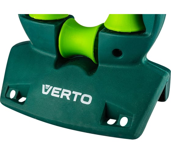Направляющая шланга VERTO закрытая 15G852