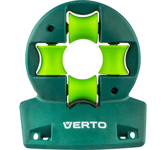 Направляющая шланга VERTO закрытая 15G852