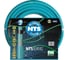 Пищевой противоскручивающийся шланг FITT NTS JEANS 5/8" 15м 1