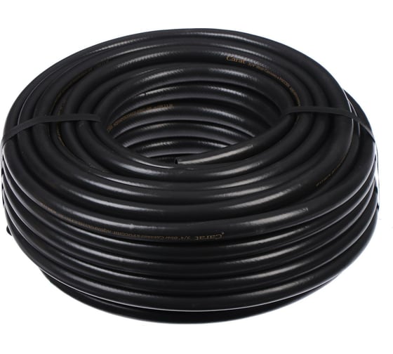 Поливочный шланг Сималенд Карат 3/4", 50 м 6998337