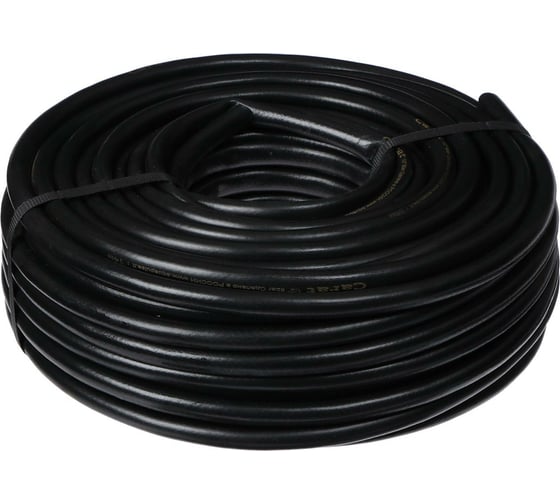 Садовый поливочный шланг Сималенд Карат 1/2", 50 м 6969530