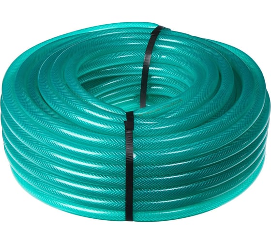 Садовый поливочный шланг Сималенд SUPER LIGHT 3/4", 50 м 6969522