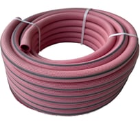 Шланг поливочный НОВЭМ усиленный, морозостойкий, Булат 1/2", 10 м