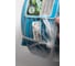 Поливочный армированный шланг REDO Bluz 1/2", 25 м 631225 5