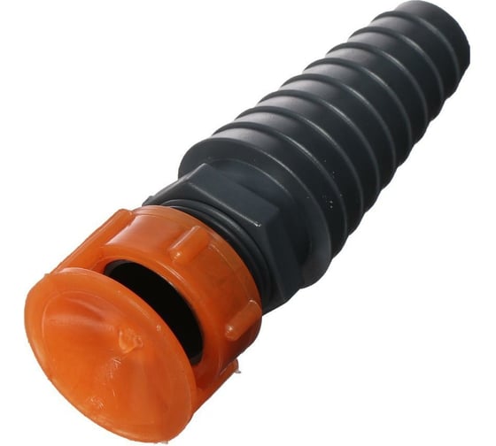 Насадка для шланга от 1/2" до 1" СИМАЛЕНД Туман 6490786