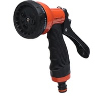 Металлический пистолет СИМАЛЕНД 8-ми функциональный 7073045