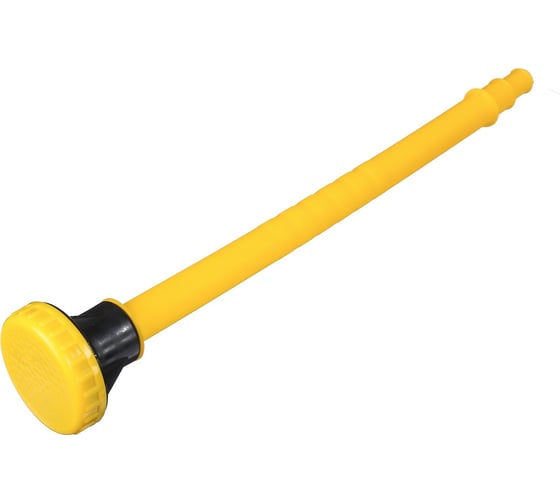 Насадка для полива с удлинителем СИМАЛЕНД 1/2-3/4" (15-20 мм) 697904 1