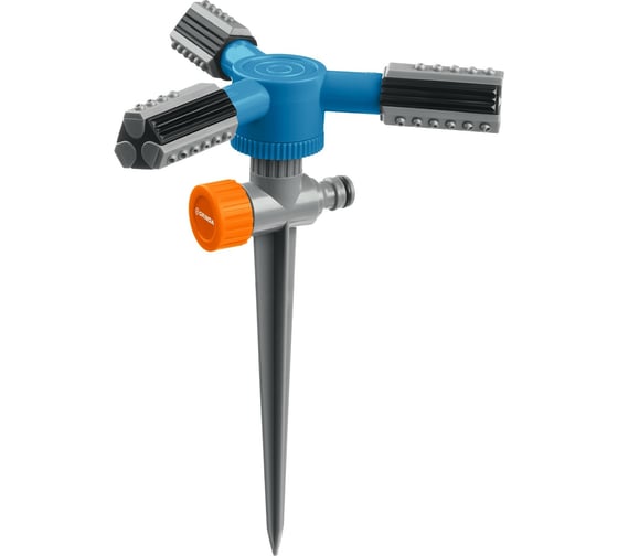 Круговой распылитель Grinda PROLine RR-P 40341_z03 1