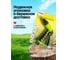 Пистолет-распылитель поливочный WMC TOOLS с фиксацией, регулировкой подачи воды и диаметра распыления, на блистере WMC-TG7201006-1 50059 7