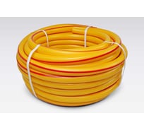 Шланг поливочный армированный НОВЭМ Элит Силикон, 3/4", 25 м