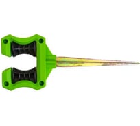 Направляющая для садового шланга на металлической пике WMC TOOLS WMC-TG7505018, 50013