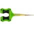 Направляющая для садового шланга на металлической пике WMC TOOLS WMC-TG7505018, 50013 1