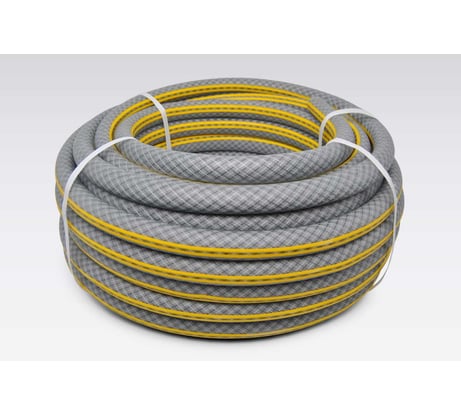 Поливочный шланг с инновационным плетением CARDINAL, 3/4", 5 м НОВЭМ